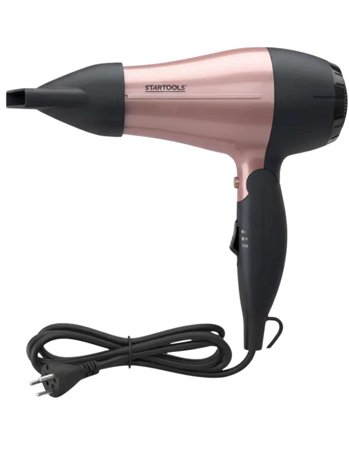 Secador de Cabelo Portátil 