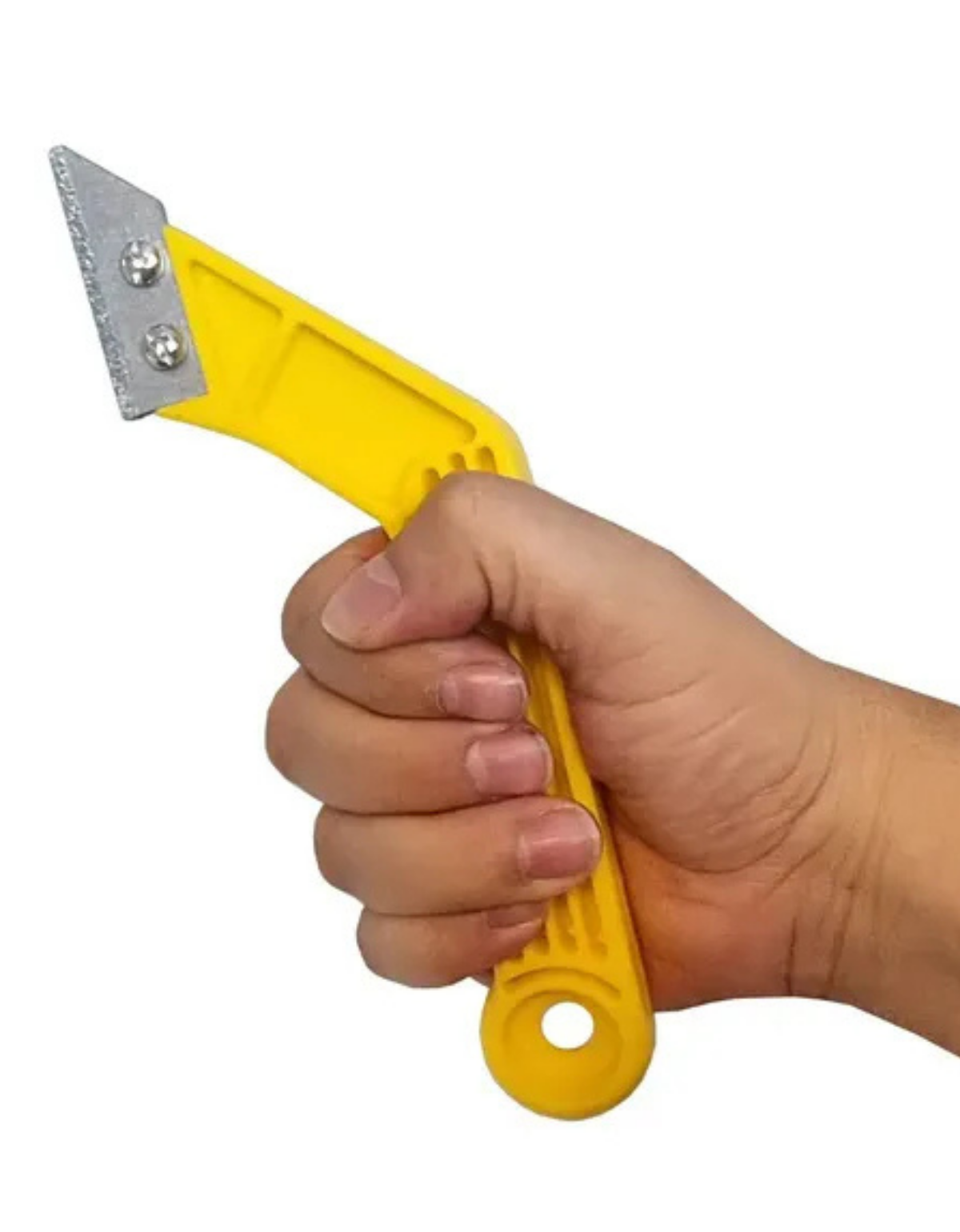 Raspador de Rejunte 21x7cm