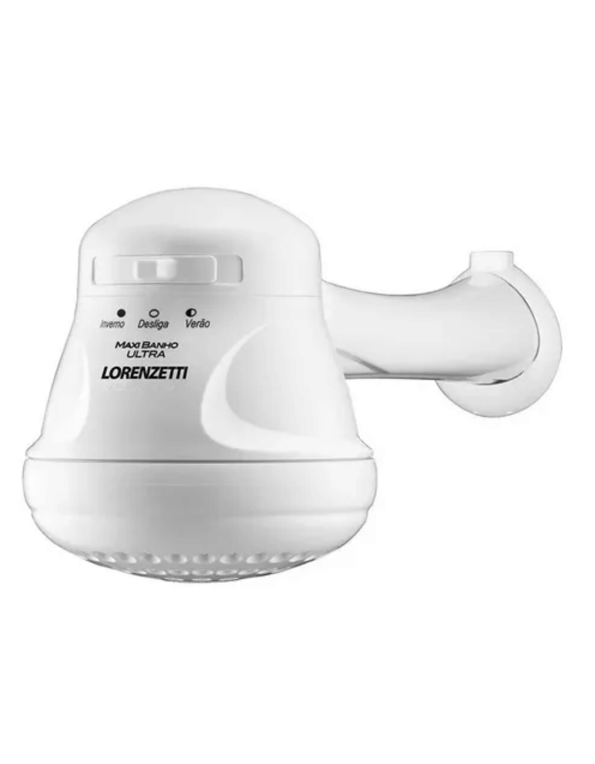 Chuveiro Lorenzetti Maxi Banho 220V 5500w
