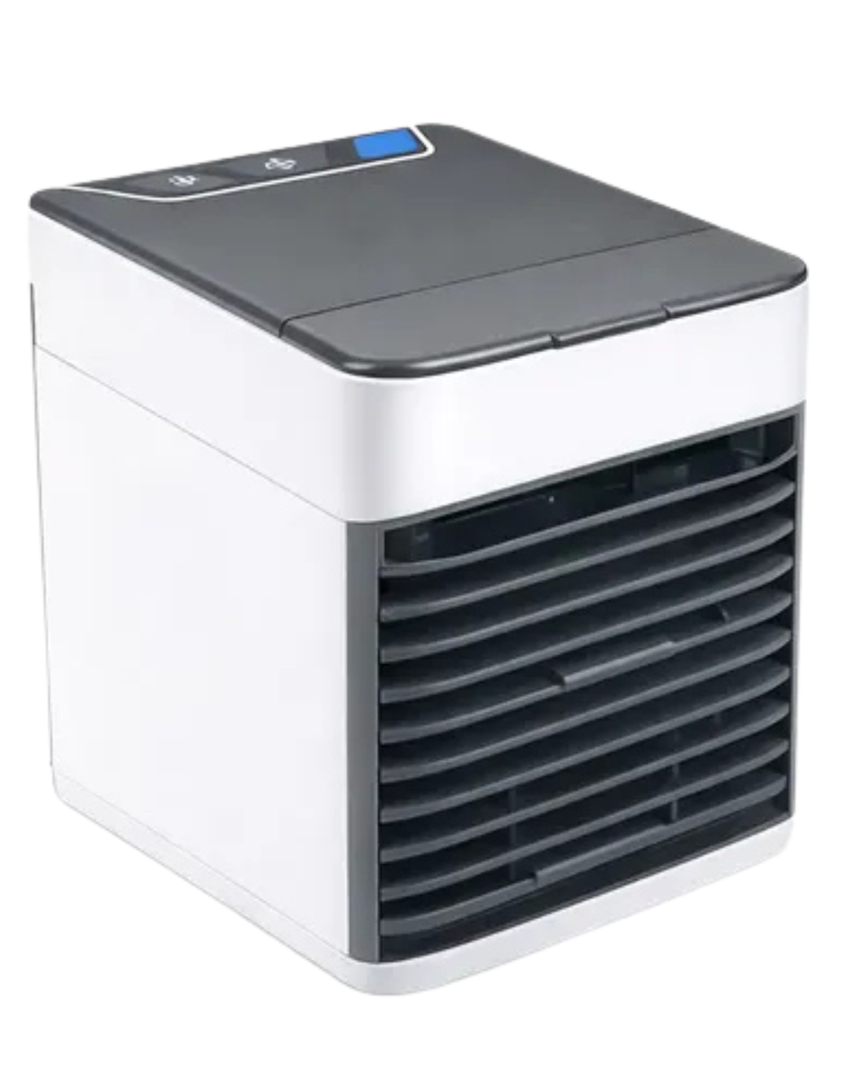 Refrigerador de Ar Portátil 