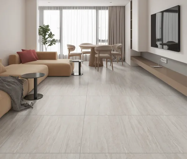 Formigres Travertini Acetinado 81x81