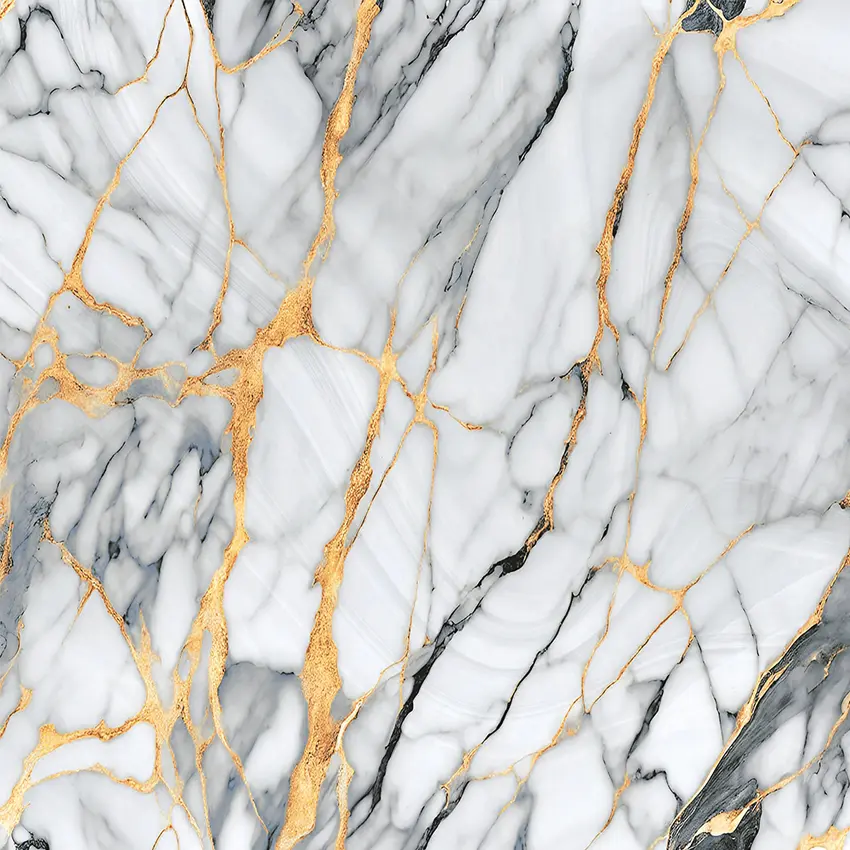Formigres Realeza Gold Polido 81x81