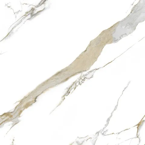 Biancogres Calacata Oro Satin 90x90