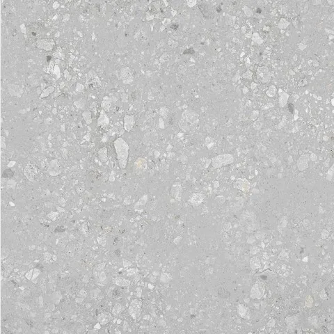 Biancogres Cannes Terrazzo Grigio EXT 90x90