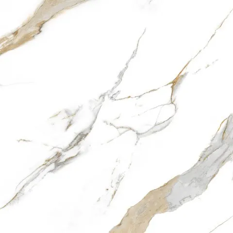 Biancogres Calacata Oro Lux 90x90