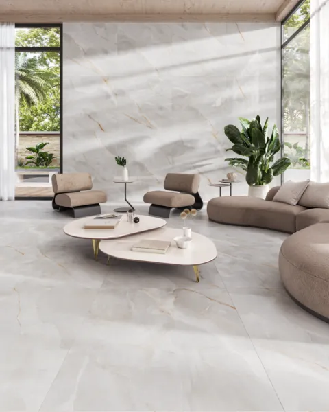 Incesa Mirage Cetim 90x90