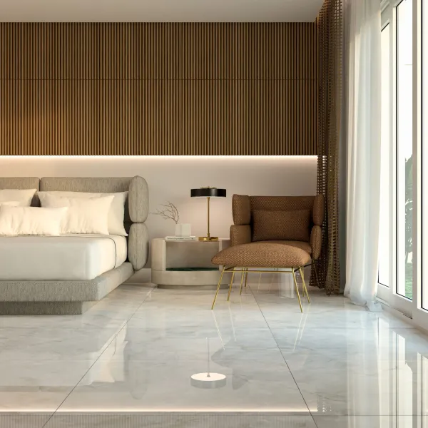 Incopisos Saint Laurent Polido 90x90