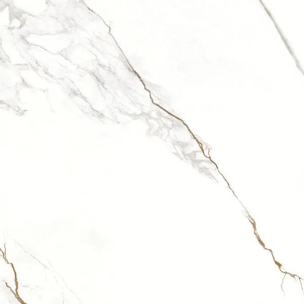 Delta Vene Doro In Acetinado 84x84 