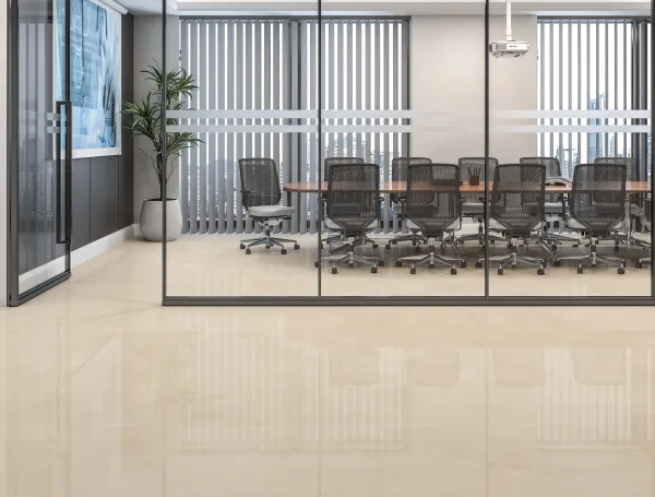 Savane Urban Bege Polido 90x90