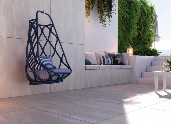 Savane Travertino Suave 91x91