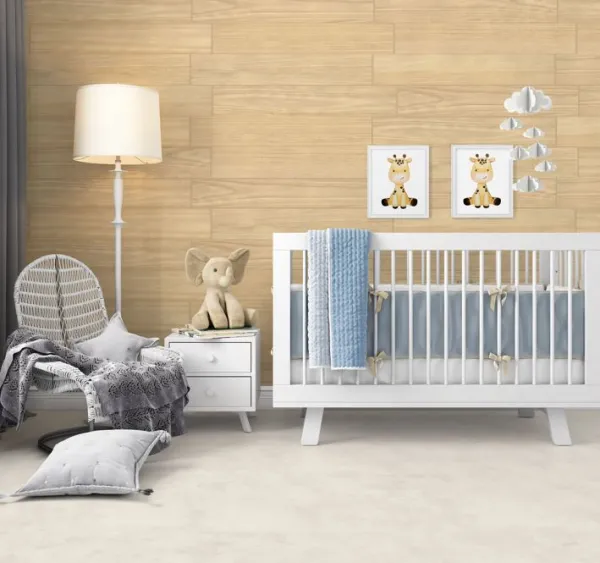 Savane Urban Branco 72X72 