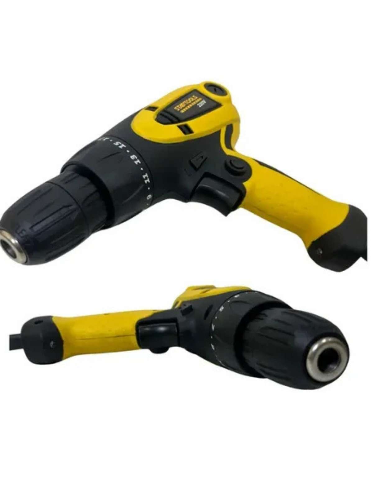 Parafusadeira Elétrica 220V
