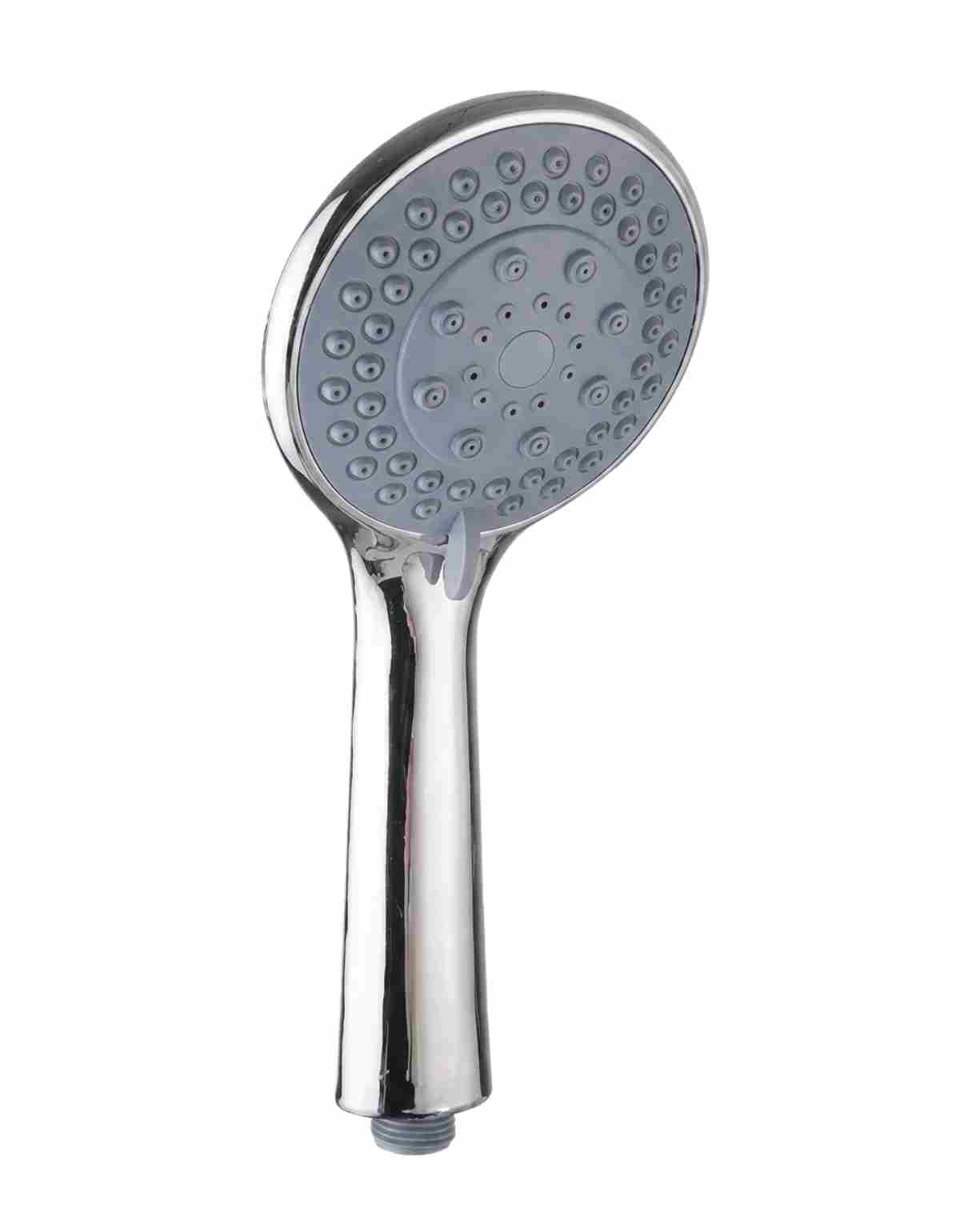 Ducha para Banho de Metal 21cmx9cm