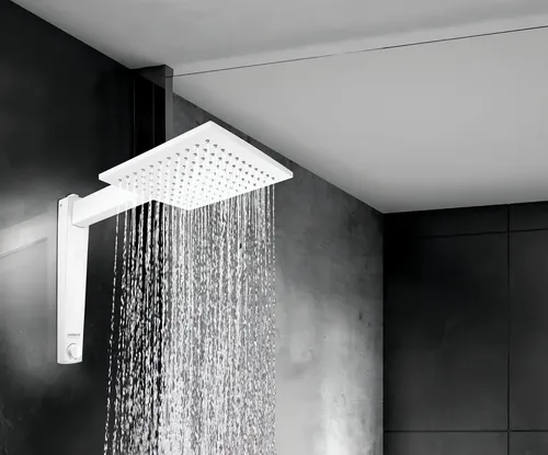 Chuveiro Lorenzetti Acqua Century Eletrôn...