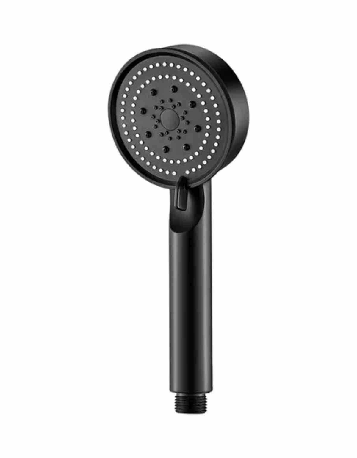 Ducha para Banho com Mangueira e Suporte ...