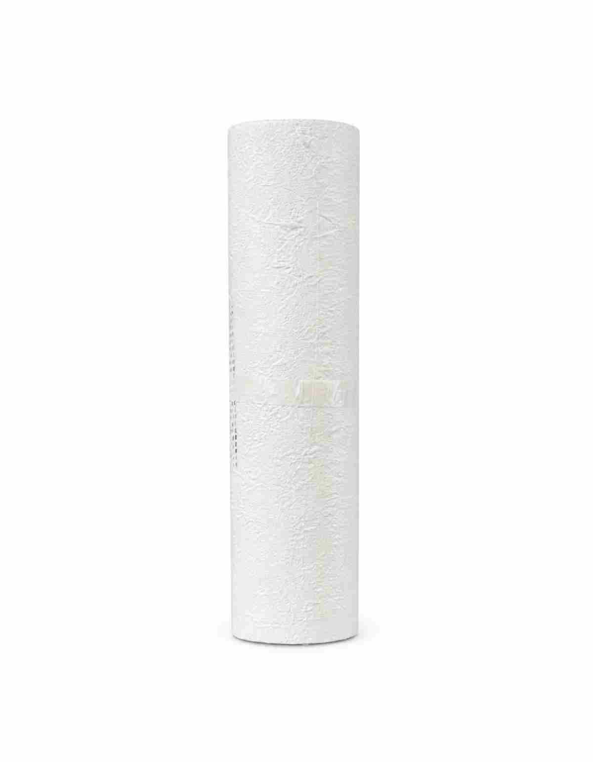 Adesivo Decorativo para Parede Branco Tex...