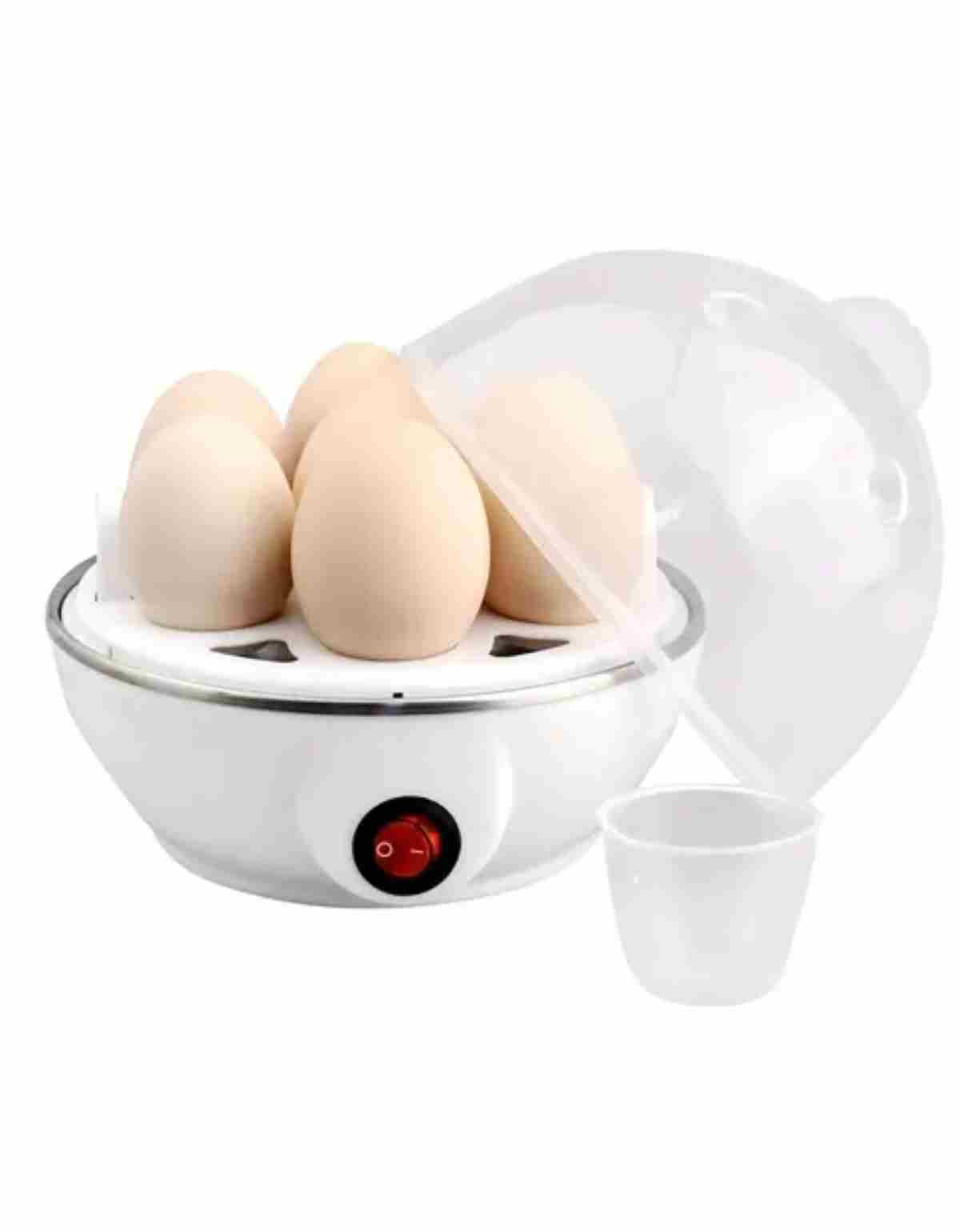 Cozedor de Ovos 220V  15cmx14cm
