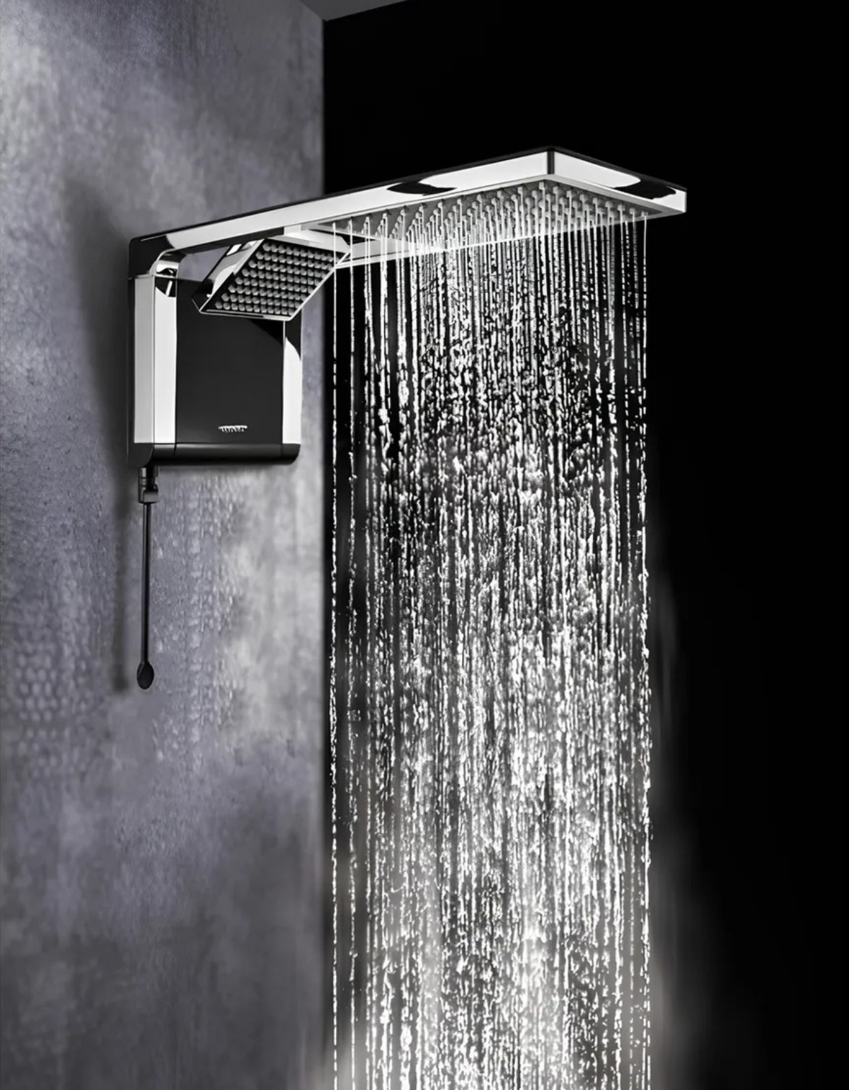 Chuveiro Lorenzetti Acqua Duo Ultra Pret ...