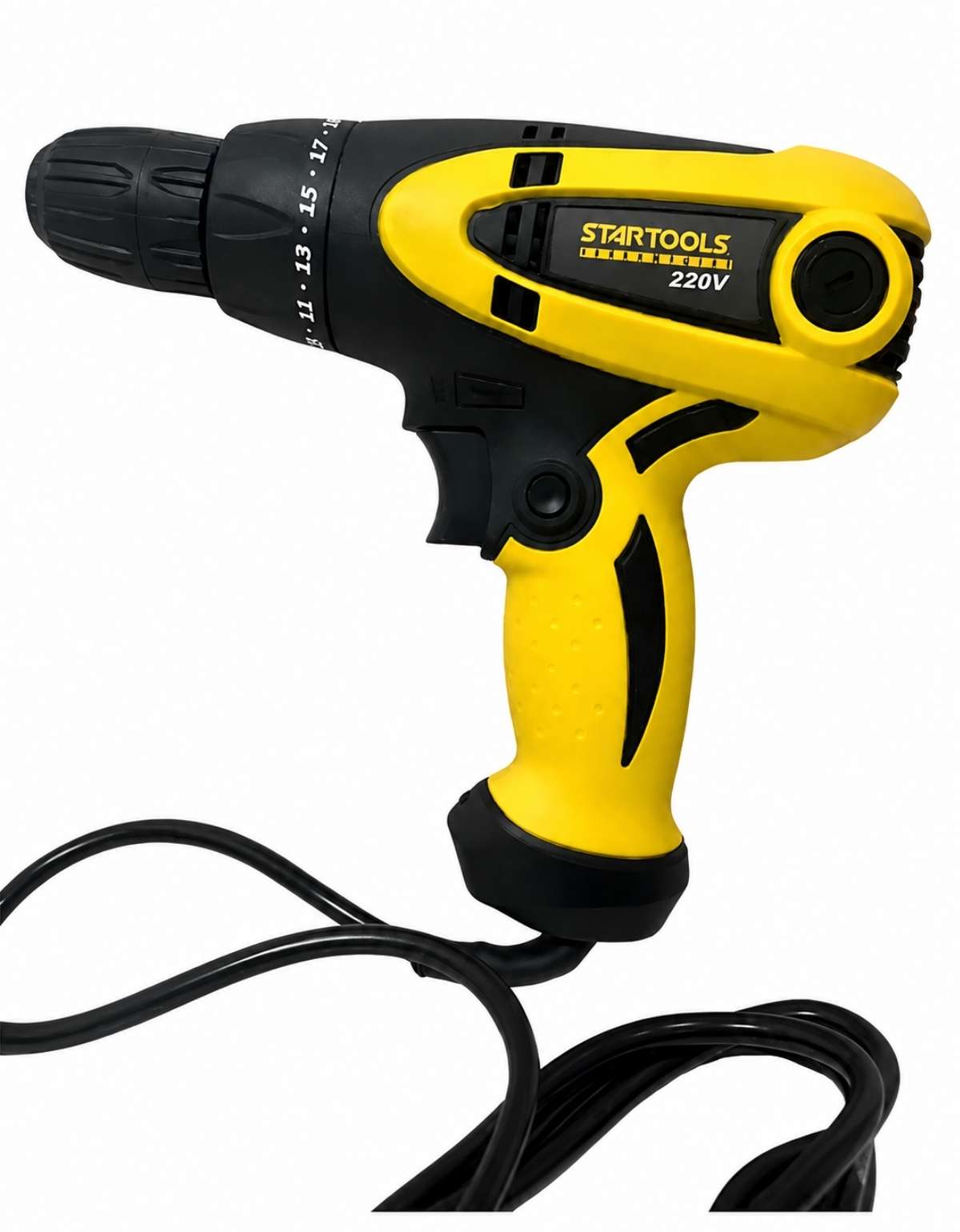 Parafusadeira Elétrica 220V