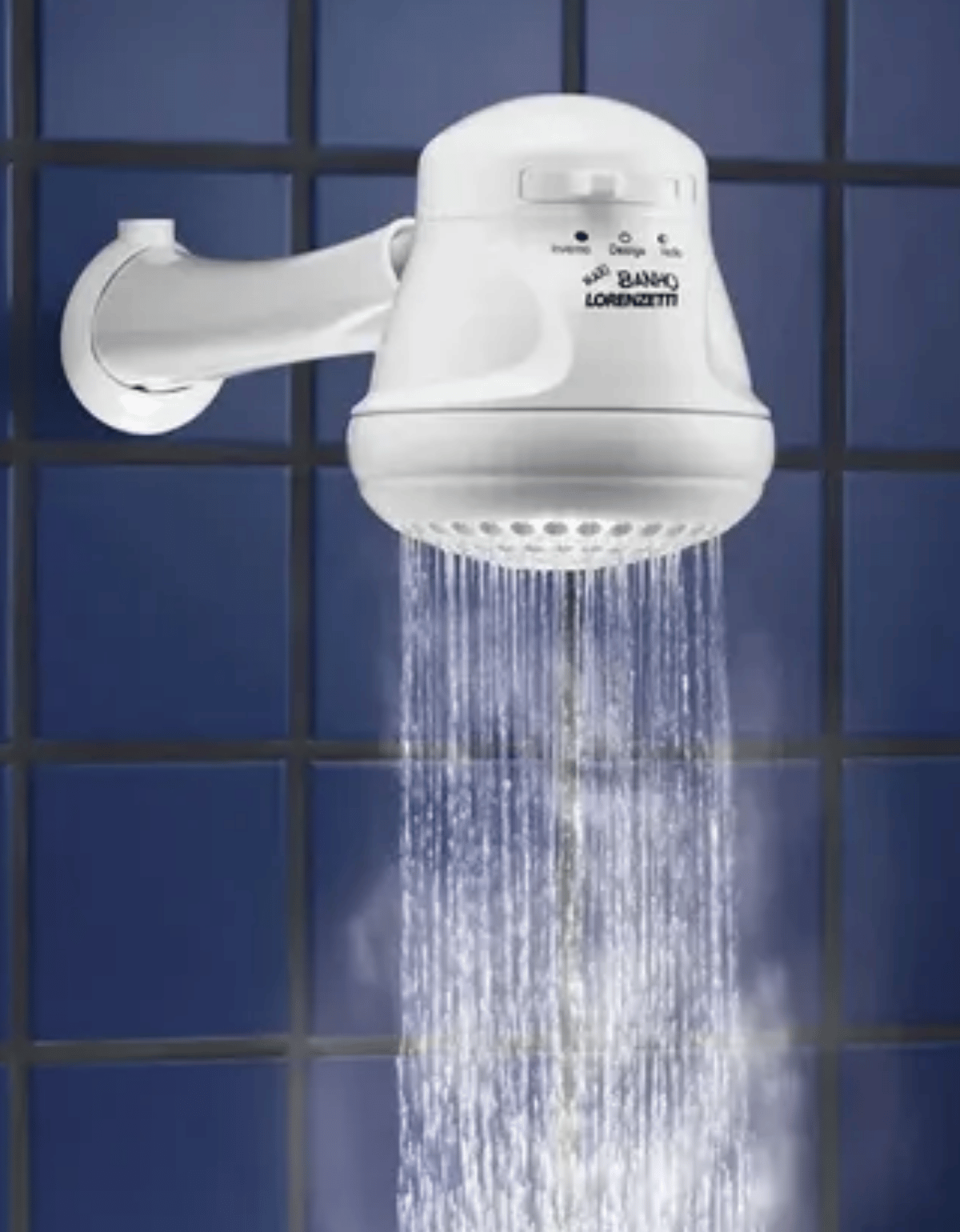Chuveiro Lorenzetti Maxi Banho 220V 5500w