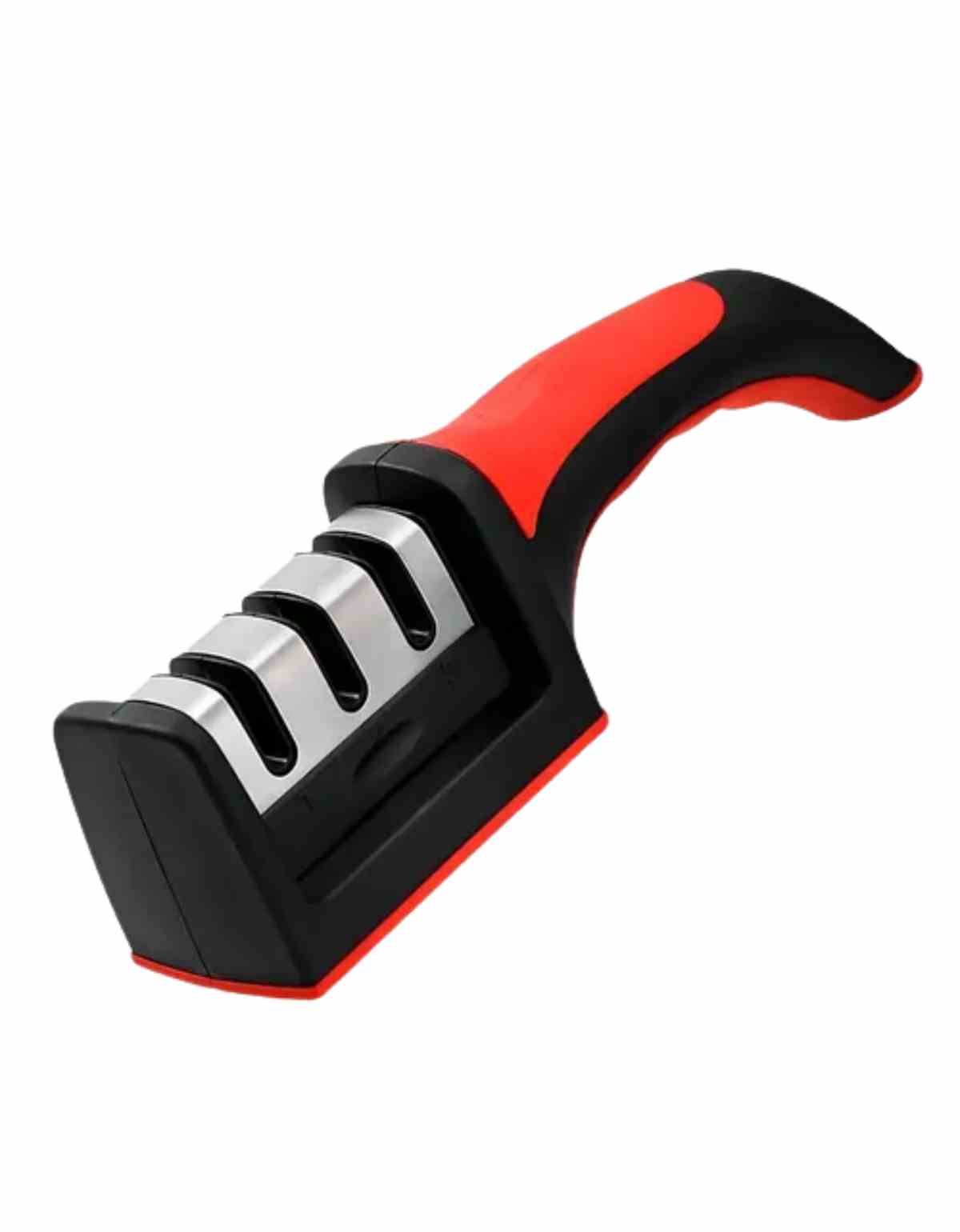 Amolador de Facas Inox  21x5,5cm