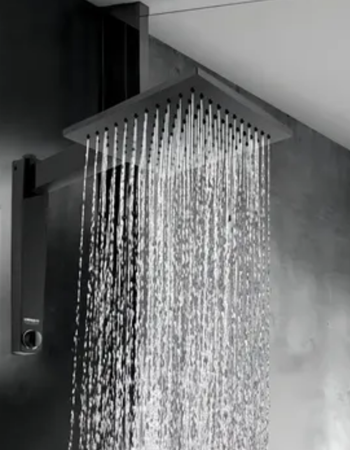 Chuveiro Lorenzetti Acqua Century Eletrôn...