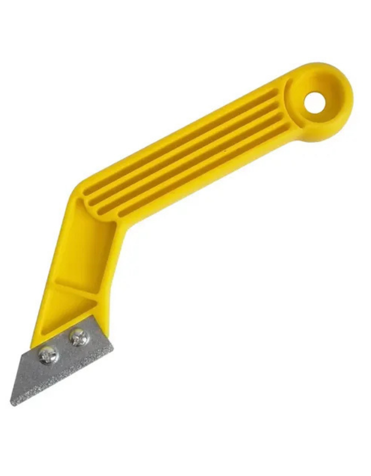 Raspador de Rejunte 21x7cm