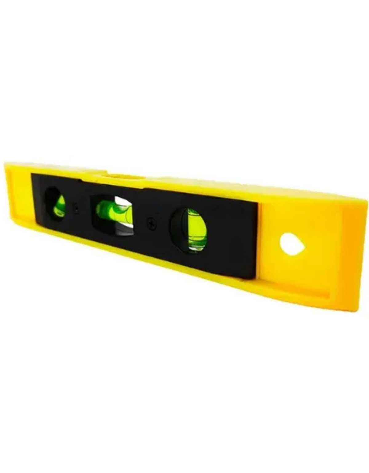  Nível Amarelo de 23X3,9CM