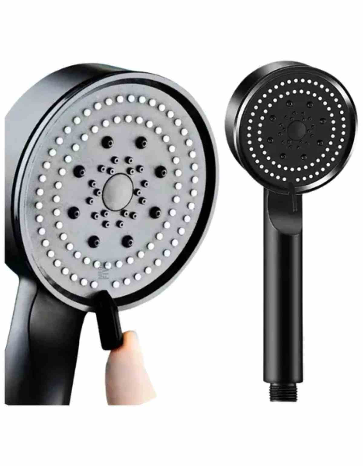 Ducha para Banho com Mangueira e Suporte ...