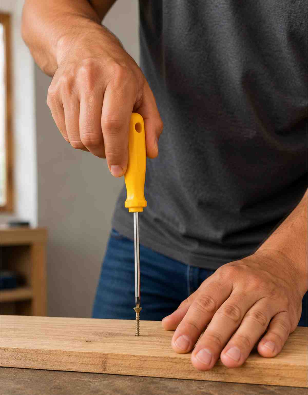  Chave Phillips Cabo Plástico 3x125mm