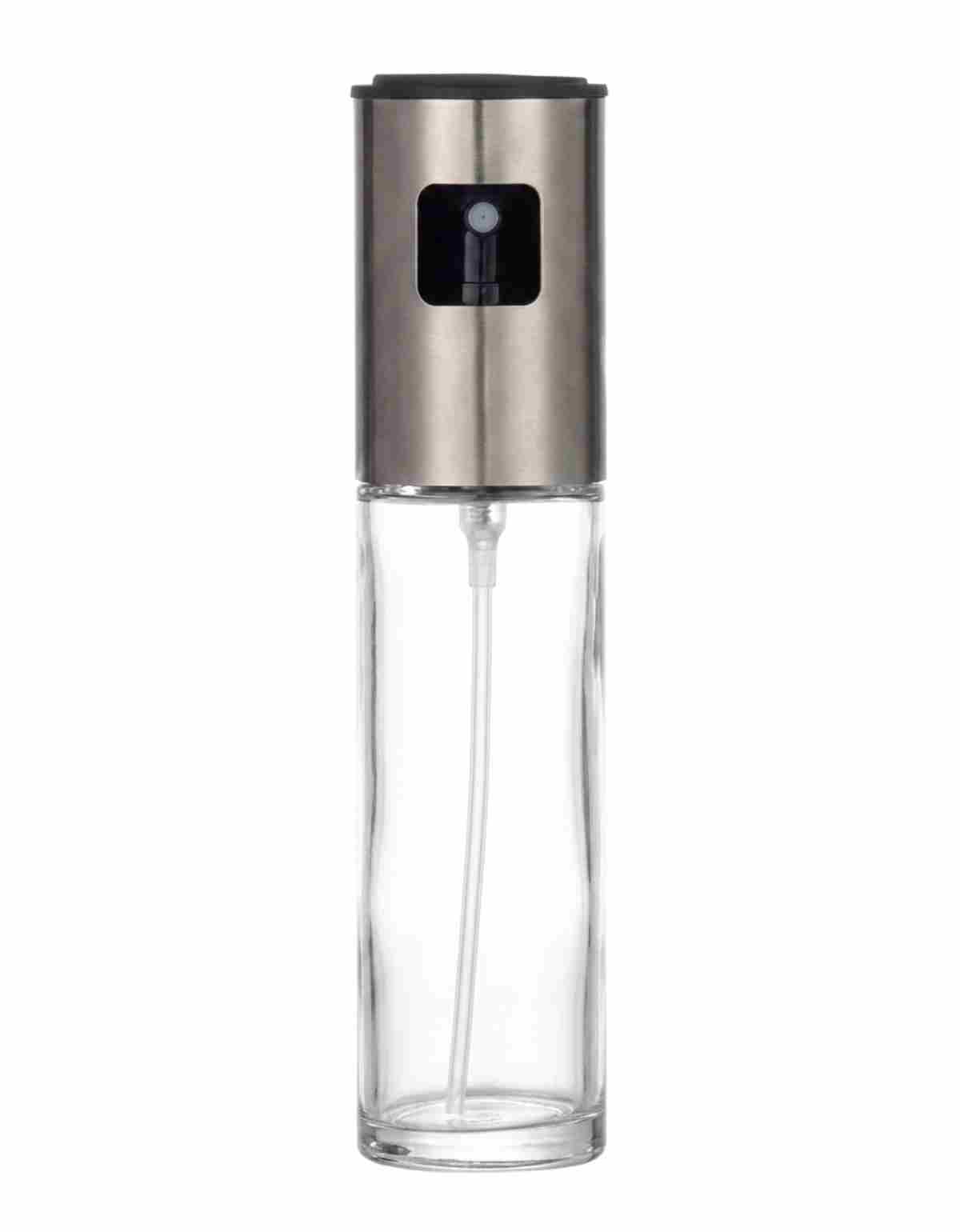 Azeiteiro Spray de Vidro 100ml