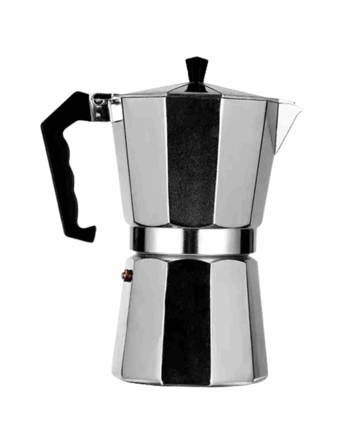 Cafeteira Italiana 450ML