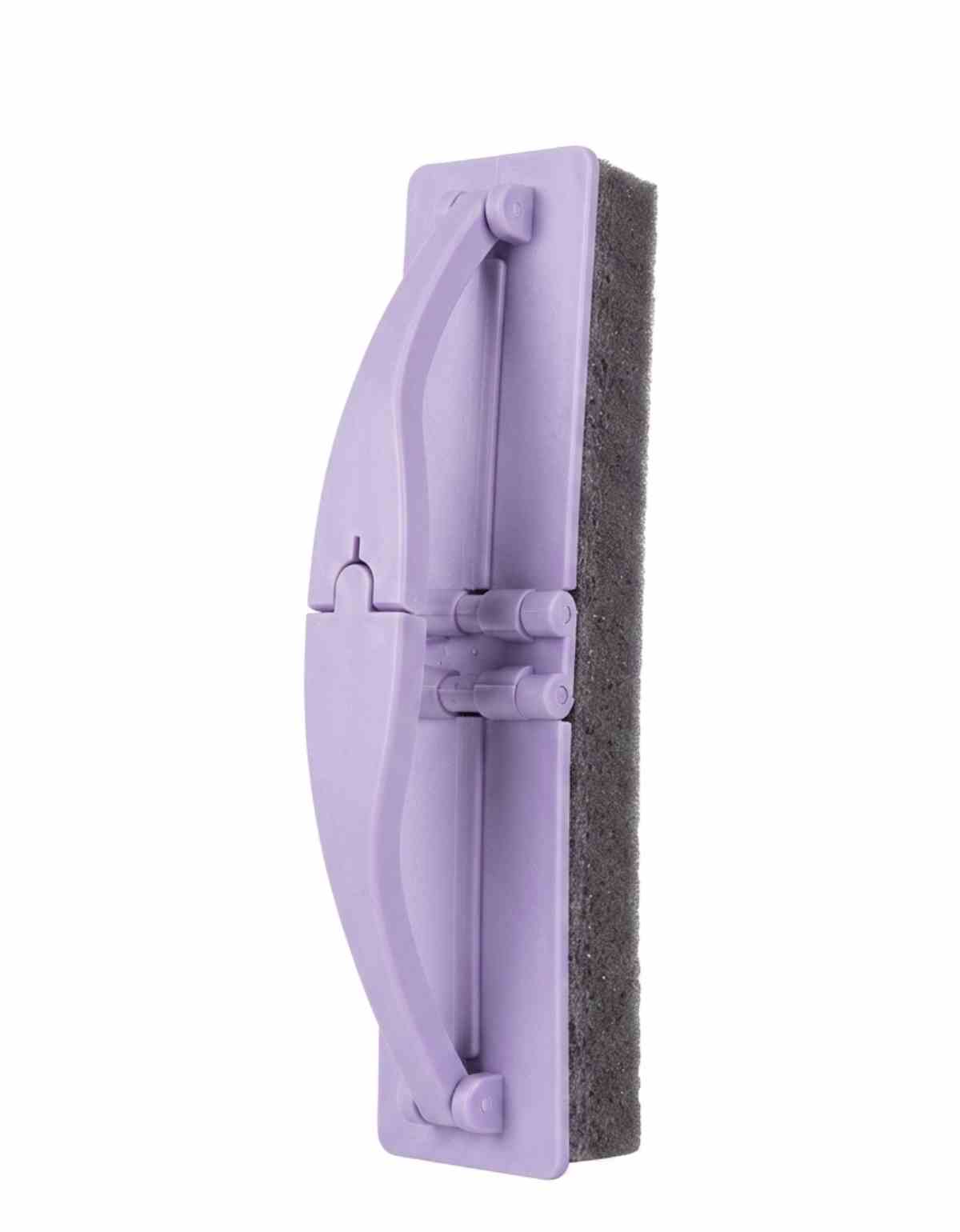 Esponja com Alça Dobrável 22x4,5cm 
